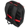 TARGUS Notebook hátizsák, 17.3” Strike II Gaming Backpack - Black TBB639GL