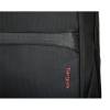 TARGUS Notebook hátizsák, 17.3” Strike II Gaming Backpack - Black TBB639GL