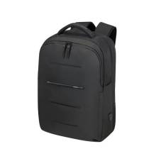 AMERICAN TOURISTER 139865-1041, Laptop h&aacute;tizs&aacute;k 15.6" (Fekete) -URBAN GROOVE 139865-1041