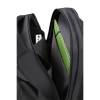 AMERICAN TOURISTER 139865-1041, Laptop hátizsák 15.6" (Fekete) -URBAN GROOVE 139865-1041
