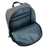 TARGUS Backpack / 16" Sagano™ EcoSmart® Campus Backpack - Black/Grey TBB636GL