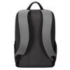 TARGUS Backpack / 16" Sagano™ EcoSmart® Campus Backpack - Black/Grey TBB636GL