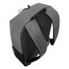 TARGUS Backpack / 16" Sagano™ EcoSmart® Campus Backpack - Black/Grey TBB636GL