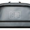 TARGUS Backpack / 16" Sagano™ EcoSmart® Campus Backpack - Black/Grey TBB636GL