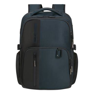 SAMSONITE Notebook hátizsák 142144-1277, BP Daytrip 15.6" (Deep blue) -BIZ2GO 142144-1277 SAMSONITE Notebook hátizsák 142144-1277, BP Daytrip 15.6" (Deep blue) -BIZ2GO 142144-1277