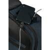 SAMSONITE Notebook hátizsák 142144-1277, BP Daytrip 15.6" (Deep blue) -BIZ2GO 142144-1277