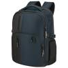 SAMSONITE Notebook hátizsák 142144-1277, BP Daytrip 15.6" (Deep blue) -BIZ2GO 142144-1277