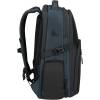 SAMSONITE Notebook hátizsák 142144-1277, BP Daytrip 15.6" (Deep blue) -BIZ2GO 142144-1277