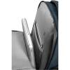 SAMSONITE Notebook hátizsák 142144-1277, BP Daytrip 15.6" (Deep blue) -BIZ2GO 142144-1277