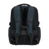 SAMSONITE Notebook hátizsák 142144-1277, BP Daytrip 15.6" (Deep blue) -BIZ2GO 142144-1277