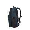 SAMSONITE Notebook hátizsák 142144-1277, BP Daytrip 15.6" (Deep blue) -BIZ2GO 142144-1277