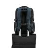 SAMSONITE Notebook hátizsák 142144-1277, BP Daytrip 15.6" (Deep blue) -BIZ2GO 142144-1277