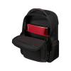 SAMSONITE Notebook hátizsák 147138-1041, BACKPACK 3 VOLUME EXP 17.3" (BLACK) -PRO-DLX 6 147138-1041