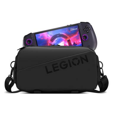 LENOVO CASE_BO Legion Sling Bag hordtáska GX41S14777 LENOVO CASE_BO Legion Sling Bag hordtáska GX41S14777