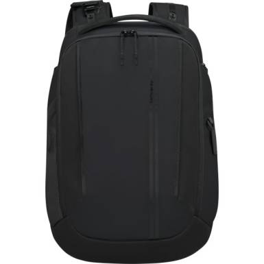 SAMSONITE 157596-1041 Active Road laptop hátizsák 20L - fekete 157596-1041 SAMSONITE 157596-1041 Active Road laptop hátizsák 20L - fekete 157596-1041