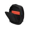 SAMSONITE 157596-1041 Active Road laptop hátizsák 20L - fekete 157596-1041