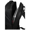 SAMSONITE 157596-1041 Active Road laptop hátizsák 20L - fekete 157596-1041