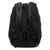 SAMSONITE 157596-1041 Active Road laptop hátizsák 20L - fekete 157596-1041