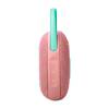 JBL Clip 5 (Hordozhat&oacute;, v&iacute;z&aacute;ll&oacute; hangsz&oacute;r&oacute;), Pink JBLCLIP5PINK