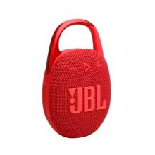 JBL Clip 5 (Hordozható, vízálló hangszóró), Piros JBLCLIP5RED JBL Clip 5 (Hordozható, vízálló hangszóró), Piros JBLCLIP5RED