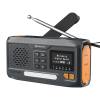 SANDBERG Rádió, Survivor DAB radio All-in-1 4500 421-17