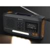 SANDBERG Rádió, Survivor DAB radio All-in-1 4500 421-17