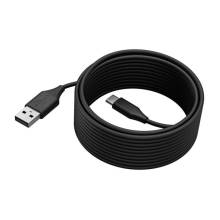 JABRA Webkamera Kiegészítő - PanaCast 50 USB 2.0 kábel 5m, fekete 14202-11 JABRA Webkamera Kiegészítő - PanaCast 50 USB 2.0 kábel 5m, fekete 14202-11