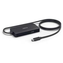 JABRA Webkamera Kiegészítő - PanaCast USB HUB, USB-C EU charger, Fekete 14207-58 JABRA Webkamera Kiegészítő - PanaCast USB HUB, USB-C EU charger, Fekete 14207-58