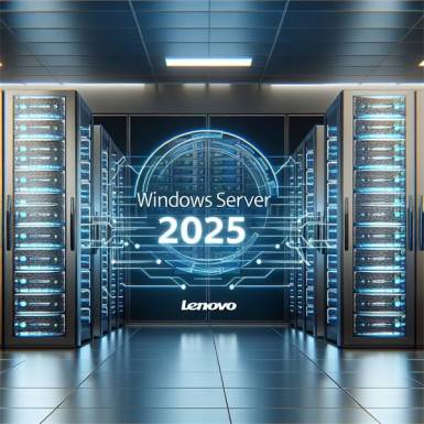 LENOVO szerver OS - Microsoft Windows Server 2025 Essentials (10 core, support or up to 25 Users) - Multilanguage ROK 7S1S000XWW LENOVO szerver OS - Microsoft Windows Server 2025 Essentials (10 core, support or up to 25 Users) - Multilanguage ROK 7S1S000XWW