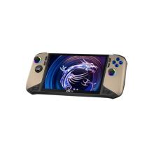 MSI Gaming Handheld Claw 8 AI+ A2VM-093HU, 8" FHD+, Ultra 7 258V, 32GB, 1TB, Win11H, Sandstorm/Black k&eacute;zikonzol 9S7-1T5211-093