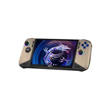 MSI Gaming Handheld Claw 8 AI+ A2VM-209HU Polar Tempest Edition, 8" FHD+, Ultra 7 258V, 32GB, 1TB, Win11H 9S7-1T5213-209