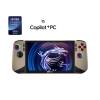 MSI Gaming Handheld Claw 8 AI+ A2VM-209HU Polar Tempest Edition, 8" FHD+, Ultra 7 258V, 32GB, 1TB, Win11H 9S7-1T5213-209