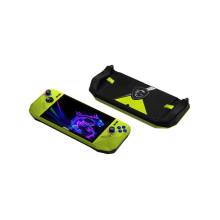 MSI Gaming Handheld Claw A8 BZ2EM-045HU, 8" FHD+, Ryzen Z2 Extreme, 24GB, 1TB, Win11H, Neon Green k&eacute;zikonzol 9S7-1T8K13-045
