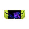MSI Gaming Handheld Claw A8 BZ2EM-045HU, 8" FHD+, Ryzen Z2 Extreme, 24GB, 1TB, Win11H, Neon Green k&eacute;zikonzol 9S7-1T8K13-045