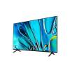 SONY Bravia 3 K50S35B.CEI 50" Direct LED 4K, Ultra HD, Google TV, Smart televízió, 3840×2160, 4xHDMI/2xUSB/WIFI K50S35B.CEI