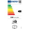 SONY Bravia 3 K75S35B.CEI 75"/189cm Direct LED 4K, Ultra HD, Google TV, Smart televízió, 3840×2160, 4xHDMI/2xUSB/WIFI K75S35B.CEI