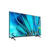 SONY Bravia 3 K43S35PB.CEI 43"/108cm Direct LED, 4K, Ultra HD, Google TV, Smart televízió, 3840×2160, 4xHDMI/2xUSB/WIFI K43S35PB.CEI