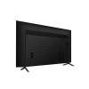 SONY Bravia 3 K43S35PB.CEI 43"/108cm Direct LED, 4K, Ultra HD, Google TV, Smart televízió, 3840×2160, 4xHDMI/2xUSB/WIFI K43S35PB.CEI