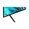 SONY Bravia 3 K43S35PB.CEI 43"/108cm Direct LED, 4K, Ultra HD, Google TV, Smart televízió, 3840×2160, 4xHDMI/2xUSB/WIFI K43S35PB.CEI