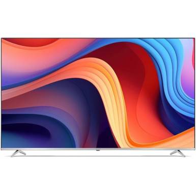 SHARP 70GP6260E 70"/177cm, 4K UHD QLED Google TV Harman/Kardon hangszórókkal, 3840x2160, 4xHDMI/2xUSB 70GP6260E SHARP 70GP6260E 70"/177cm, 4K UHD QLED Google TV Harman/Kardon hangszórókkal, 3840x2160, 4xHDMI/2xUSB 70GP6260E