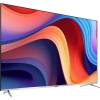 SHARP 70GP6260E 70"/177cm, 4K UHD QLED Google TV Harman/Kardon hangszórókkal, 3840x2160, 4xHDMI/2xUSB 70GP6260E