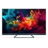 SHARP 50FQ5EG 50"/126cm, 4K UHD, Quantum Dot Google TV Harman/Kardon hangszórókkal, 144Hz, 3840x2160, 4xHDMI/2xUSB 50FQ5EG