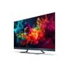 SHARP 50FQ5EG 50"/126cm, 4K UHD, Quantum Dot Google TV Harman/Kardon hangszórókkal, 144Hz, 3840x2160, 4xHDMI/2xUSB 50FQ5EG