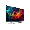 SHARP 50FQ5EG 50"/126cm, 4K UHD, Quantum Dot Google TV Harman/Kardon hangszórókkal, 144Hz, 3840x2160, 4xHDMI/2xUSB 50FQ5EG