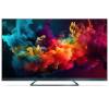 SHARP 65FQ5EG 65"/164cm 4K UHD, Quantum Dot Google TV Harman/Kardon hangszórókkal, 144Hz, 3840x2160, 4xHDMI/2xUSB 65FQ5EG
