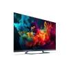 SHARP 65FQ5EG 65"/164cm 4K UHD, Quantum Dot Google TV Harman/Kardon hangszórókkal, 144Hz, 3840x2160, 4xHDMI/2xUSB 65FQ5EG