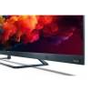 SHARP 65FQ5EG 65"/164cm 4K UHD, Quantum Dot Google TV Harman/Kardon hangszórókkal, 144Hz, 3840x2160, 4xHDMI/2xUSB 65FQ5EG
