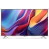 SHARP 50GP6265ES 50"/126cm 4K UHD QLED Google TV Harman/Kardon hangszórókkal, 3840x2160, 4xHDMI/2xUSB 50GP6265ES