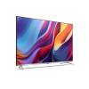 SHARP 43GP6265E 43"/108cm 4K UHD QLED Google TV Harman/Kardon hangszórókkal, 3840x2160, 4xHDMI/2xUSB 43GP6265E