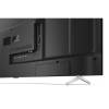 SHARP 43GP6265E 43"/108cm 4K UHD QLED Google TV Harman/Kardon hangszórókkal, 3840x2160, 4xHDMI/2xUSB 43GP6265E